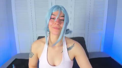 aikoo__1 online show from August 5, 2:04 pm