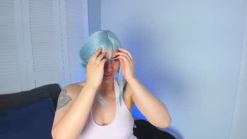 aikoo__1 online show from August 5, 4:16 pm