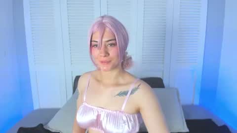 aikoo__1 online show from August 8, 4:29 pm