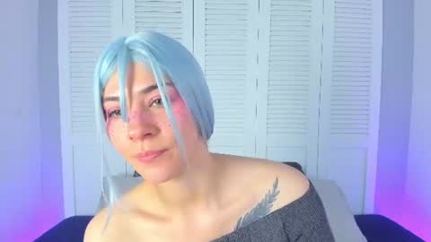 aikoo__1 online show from August 10, 2:18 pm