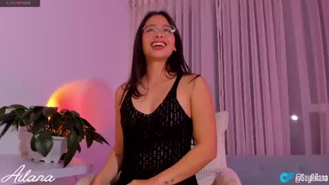  Ailana  online show from June 14, 2:30 am