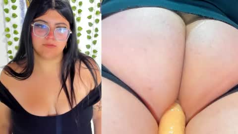 ailany_funny online show from August 31, 1:45 pm
