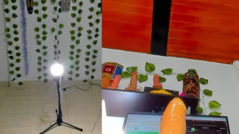 ailany_funny online show from August 31, 3:57 pm
