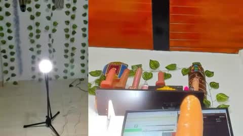 ailany_funny online show from September 3, 5:05 pm