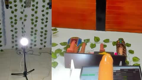 ailany_funny online show from September 4, 3:16 pm