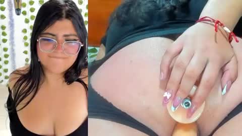 ailany_funny online show from September 4, 4:22 pm