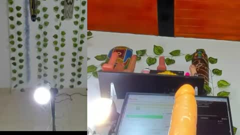 ailany_funny online show from September 5, 11:04 am