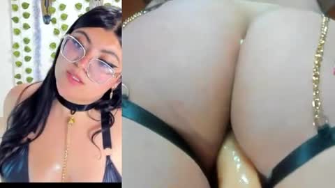 ailany_funny online show from September 5, 4:34 pm