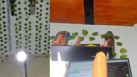 ailany_funny online show from September 7, 3:51 pm