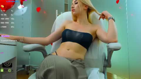 READ MY BIO  Allie   online show from July 13, 12:01 pm