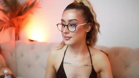  Aileen  online show from August 6, 3:16 am