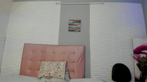 aileenkeys online show from August 5, 7:23 pm
