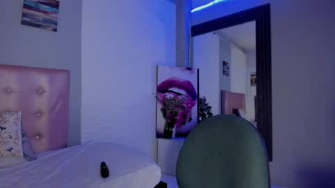 aileenkeys online show from August 5, 11:47 pm