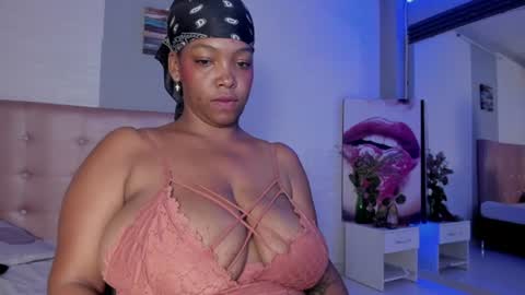 aileenkeys online show from August 8, 9:37 pm