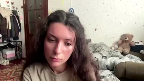 Lilu online show from July 6, 1:36 pm