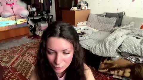 Lilu online show from July 7, 9:13 am