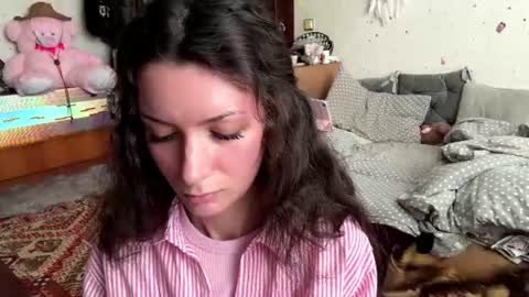 Lilu online show from July 7, 12:31 pm