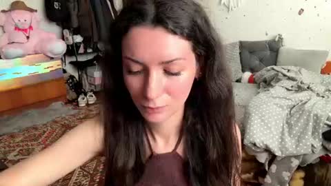 Lilu online show from July 9, 11:26 am