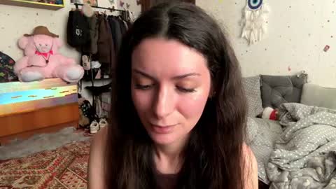 Lilu online show from July 9, 1:38 pm