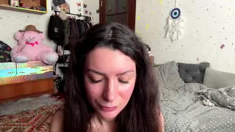 Lilu online show from July 10, 11:27 am