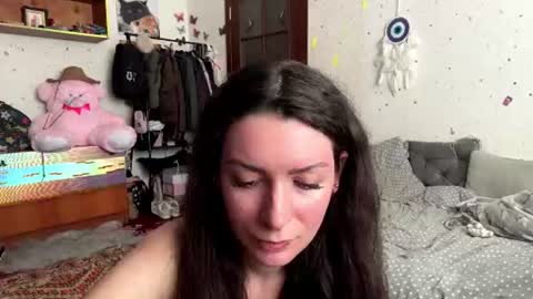 Lilu online show from July 10, 12:33 pm