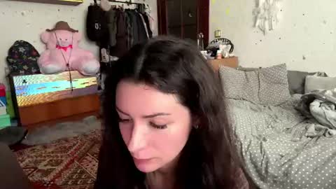 Lilu online show from July 13, 8:43 am