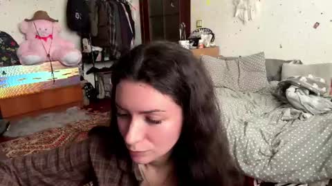 Lilu online show from July 13, 9:49 am