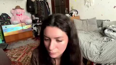 Lilu online show from July 13, 10:55 am