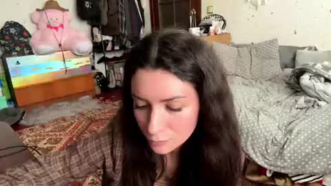 Lilu online show from July 13, 12:01 pm