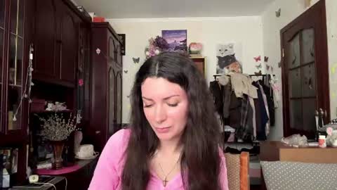 Lilu online show from July 14, 9:13 am