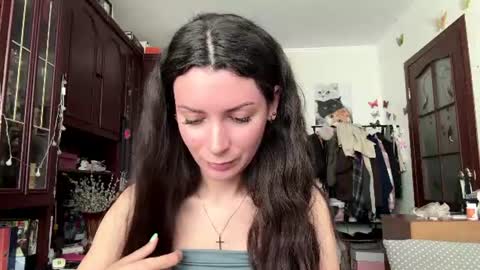 Lilu online show from July 14, 10:18 am