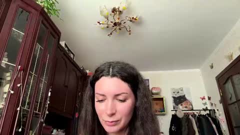 Lilu online show from July 14, 11:24 am