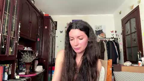 Lilu online show from July 14, 12:30 pm