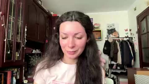 Lilu online show from July 16, 10:16 am