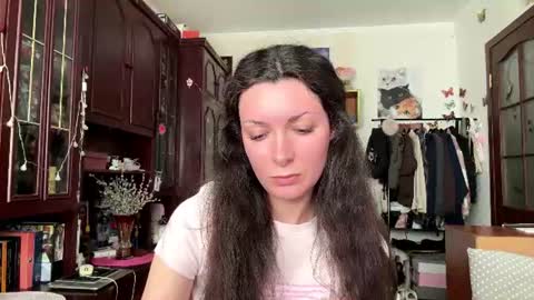 Lilu online show from July 16, 12:28 pm