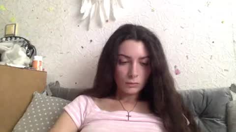 Lilu online show from August 17, 8:52 am