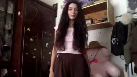 Lilu online show from August 17, 9:58 am