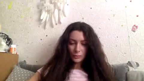 Lilu online show from August 17, 11:04 am