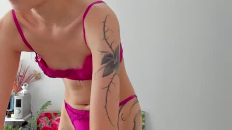 ailey_chao online show from August 7, 5:07 am