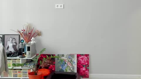 ailey_chao online show from August 13, 7:33 am