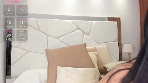 aili_queens online show from August 14, 5:16 pm