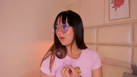 Aily Yozuko online show from August 13, 2:03 am