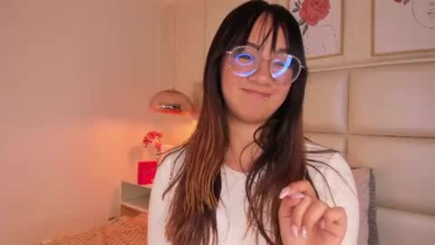 Aily Yozuko online show from August 16, 3:10 am