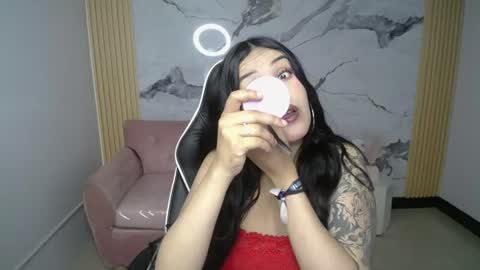 ailyn_ch1 online show from August 11, 3:41 am