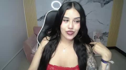 ailyn_ch1 online show from August 11, 4:47 am