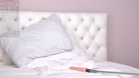 im Sofia dont forget to follow me  good to see you all online show from August 7, 7:08 am