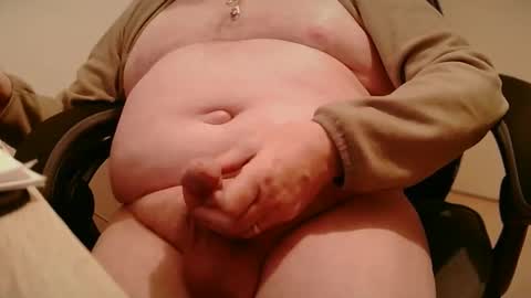aime_sucer online show from May 13, 10:20 pm