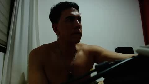 IAN online show from April 16, 12:40 am