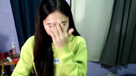 aina_sen online show from August 9, 3:51 am