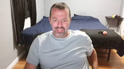 Daddy online show from July 22, 12:13 am